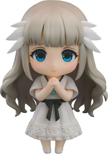 Ender Lilies: Quietus of the Knights Nendoroid Actionfigur Lily 10 cm Image 1