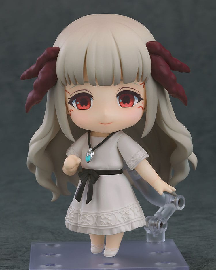 Ender Lilies: Quietus of the Knights Nendoroid Actionfigur Lily 10 cm Image 7