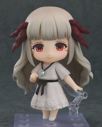 Ender Lilies: Quietus of the Knights Nendoroid Actionfigur Lily 10 cm Image 7