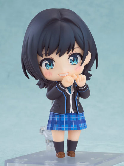 Chitose Is in the Ramune Bottlei Nendoroid Actionfigur Yuzuki Nanase 10 cm Image 2