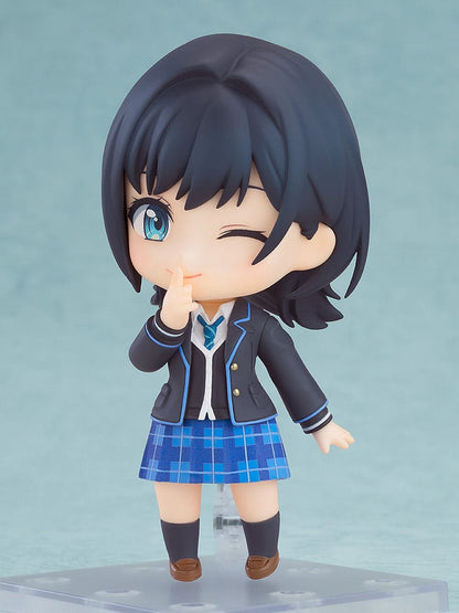 Chitose Is in the Ramune Bottlei Nendoroid Actionfigur Yuzuki Nanase 10 cm Image 3