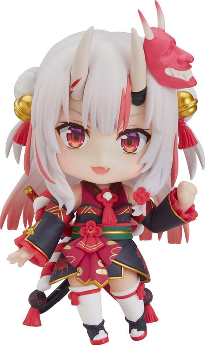 Hololive Production Nendoroid Actionfigur Nakiri Ayame 10 cm Image 1