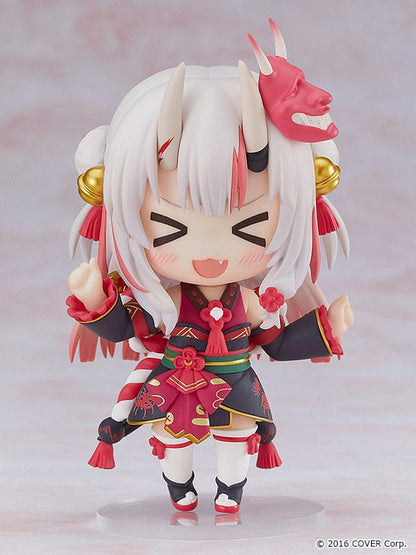 Hololive Production Nendoroid Actionfigur Nakiri Ayame 10 cm Image 4