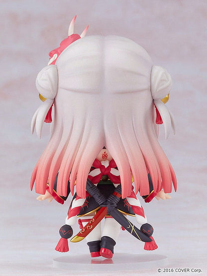 Hololive Production Nendoroid Actionfigur Nakiri Ayame 10 cm Image 5