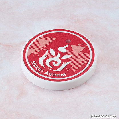 Hololive Production Nendoroid Actionfigur Nakiri Ayame 10 cm Image 8