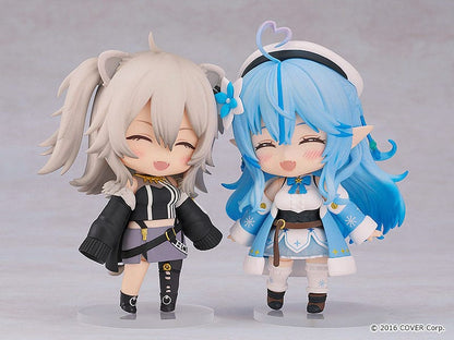 Hololive Production Nendoroid Actionfigur Nakiri Ayame 10 cm Image 9
