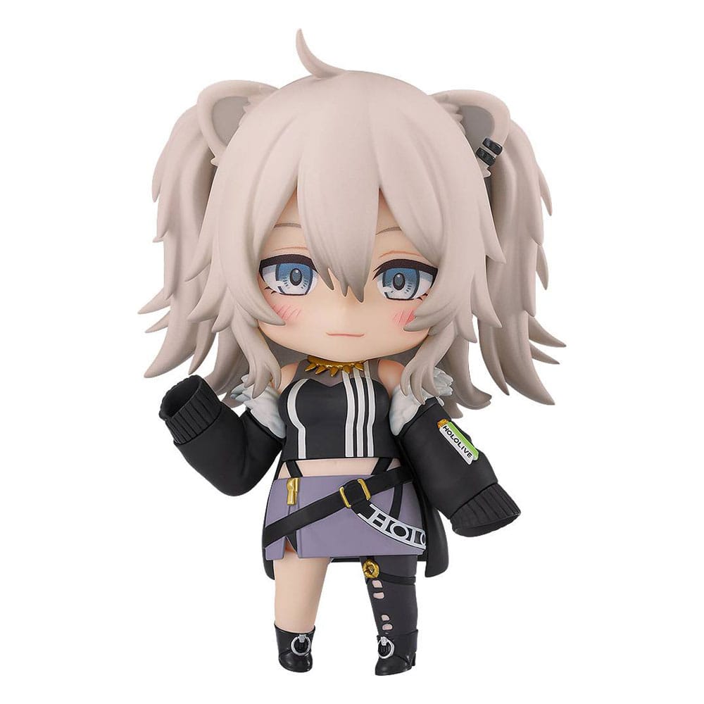Hololive Production Nendoroid Actionfigur Shishiro Botan 10 cm Image 1