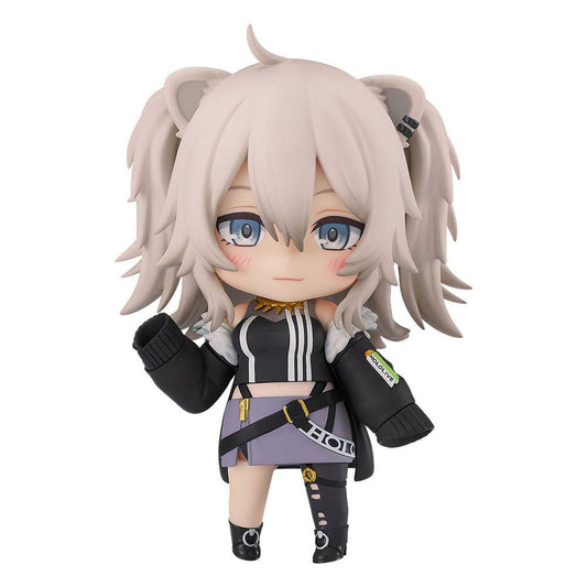 Hololive Production Nendoroid Actionfigur Shishiro Botan 10 cm Image 1