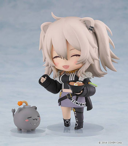 Hololive Production Nendoroid Actionfigur Shishiro Botan 10 cm Image 3
