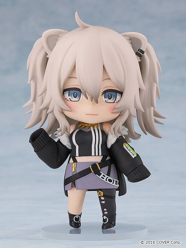 Hololive Production Nendoroid Actionfigur Shishiro Botan 10 cm Image 5