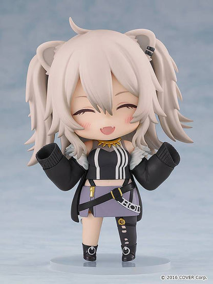 Hololive Production Nendoroid Actionfigur Shishiro Botan 10 cm Image 6