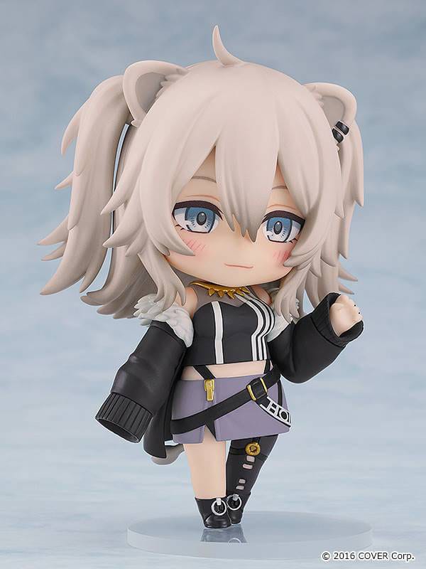 Hololive Production Nendoroid Actionfigur Shishiro Botan 10 cm Image 7
