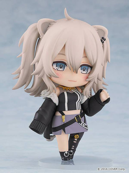 Hololive Production Nendoroid Actionfigur Shishiro Botan 10 cm Image 7