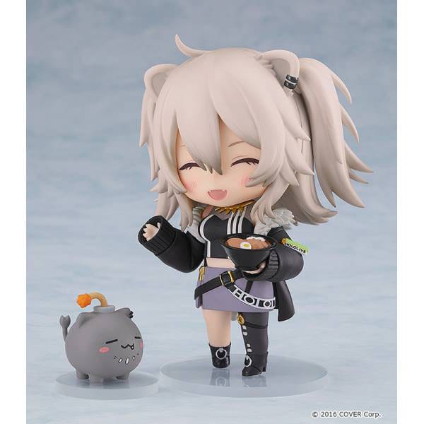 Hololive Production Nendoroid Actionfigur Shishiro Botan 10 cm Image 8