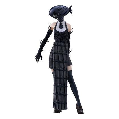 Chainsaw Man Pop Up Parade PVC Statue Bomb 17 cm Image 1