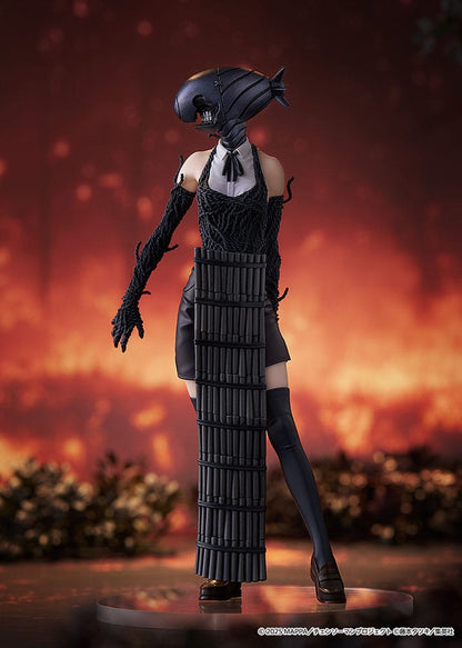 Chainsaw Man Pop Up Parade PVC Statue Bomb 17 cm Image 2