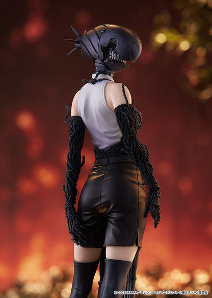 Chainsaw Man Pop Up Parade PVC Statue Bomb 17 cm Image 5