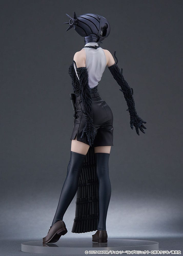 Chainsaw Man Pop Up Parade PVC Statue Bomb 17 cm Image 8