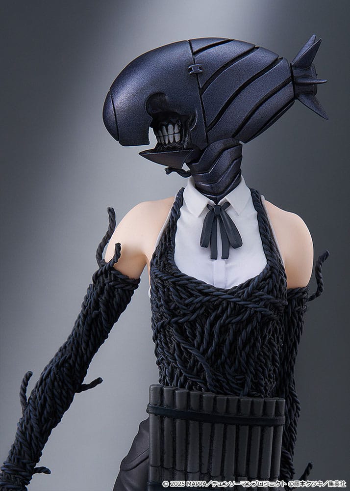 Chainsaw Man Pop Up Parade PVC Statue Bomb 17 cm Image 9