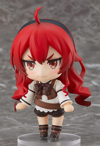 Mushoku Tensei: Jobless Reincarnation Nendoroid Actionfigur Eris Boreas Greyrat 10 cm Image 5