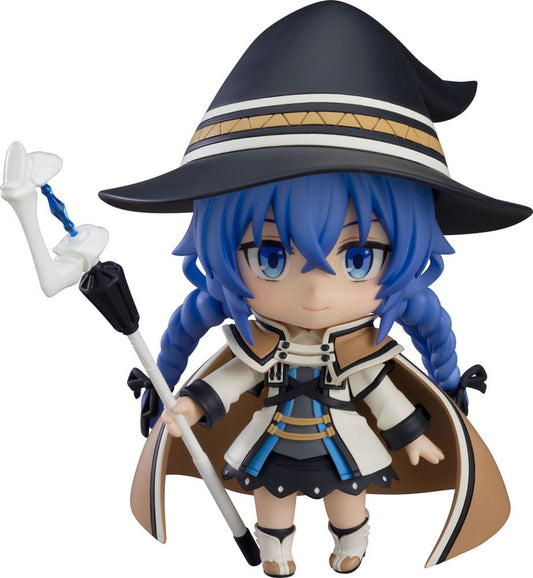 Mushoku Tensei: Jobless Reincarnation Nendoroid Actionfigur Roxy Migurdia 10 cm Image 1