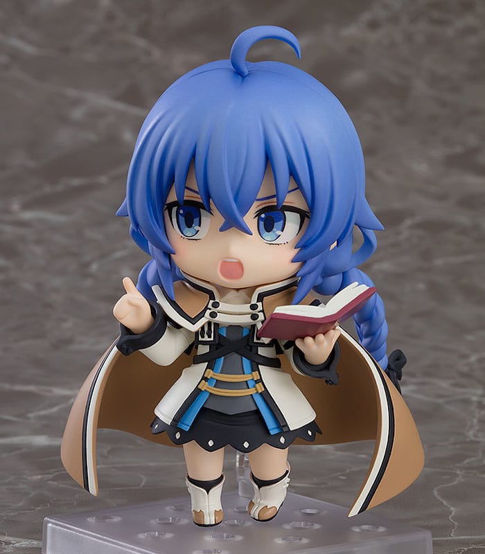 Mushoku Tensei: Jobless Reincarnation Nendoroid Actionfigur Roxy Migurdia 10 cm Image 4