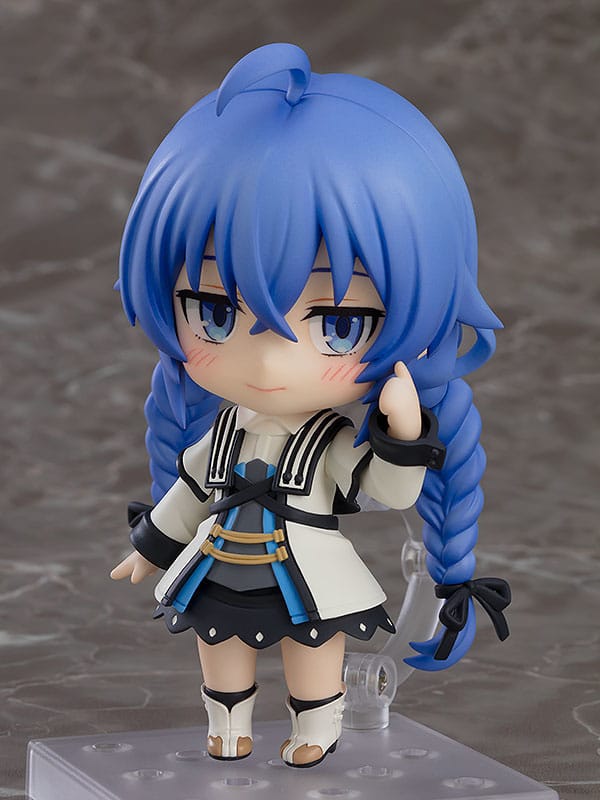 Mushoku Tensei: Jobless Reincarnation Nendoroid Actionfigur Roxy Migurdia 10 cm Image 5