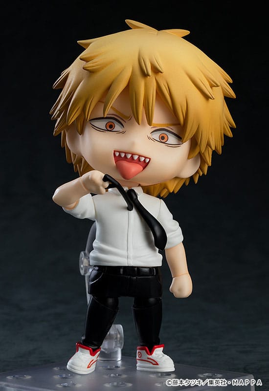 Chainsaw Man Nendoroid Actionfigur Denji 10 cm Image 5