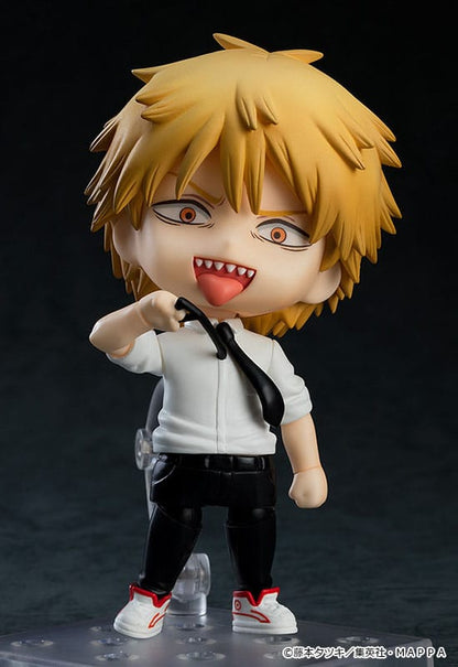 Chainsaw Man Nendoroid Actionfigur Denji 10 cm Image 5