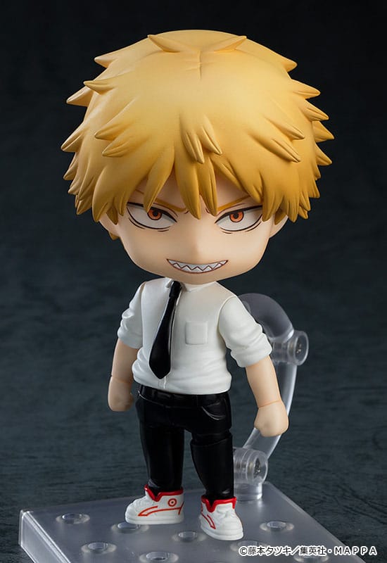 Chainsaw Man Nendoroid Actionfigur Denji 10 cm Image 6