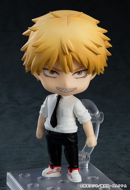 Chainsaw Man Nendoroid Actionfigur Denji 10 cm Image 6