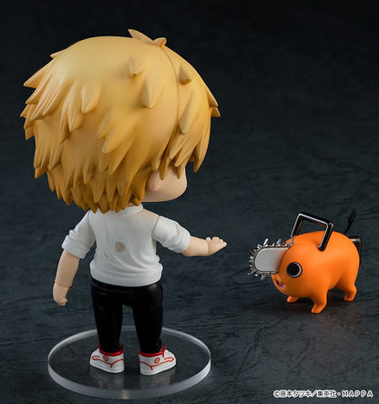 Chainsaw Man Nendoroid Actionfigur Denji 10 cm Image 7
