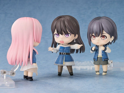 BanG Dream! Nendoroid Actionfigur Taki Shiina 10 cm Image 3