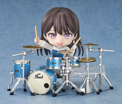 BanG Dream! Nendoroid Actionfigur Taki Shiina 10 cm Image 4