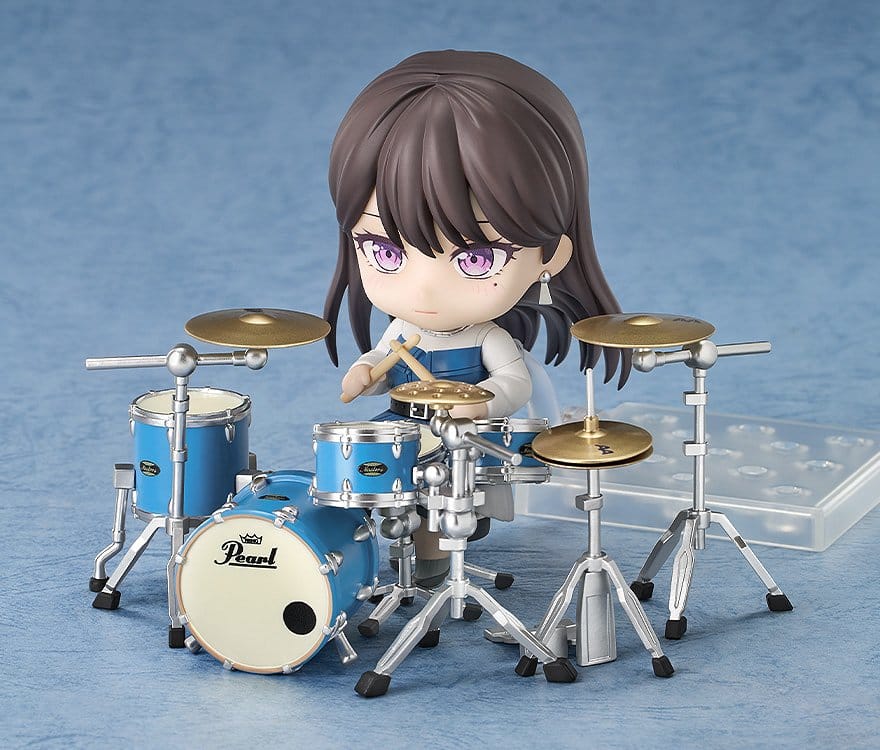 BanG Dream! Nendoroid Actionfigur Taki Shiina 10 cm Image 5