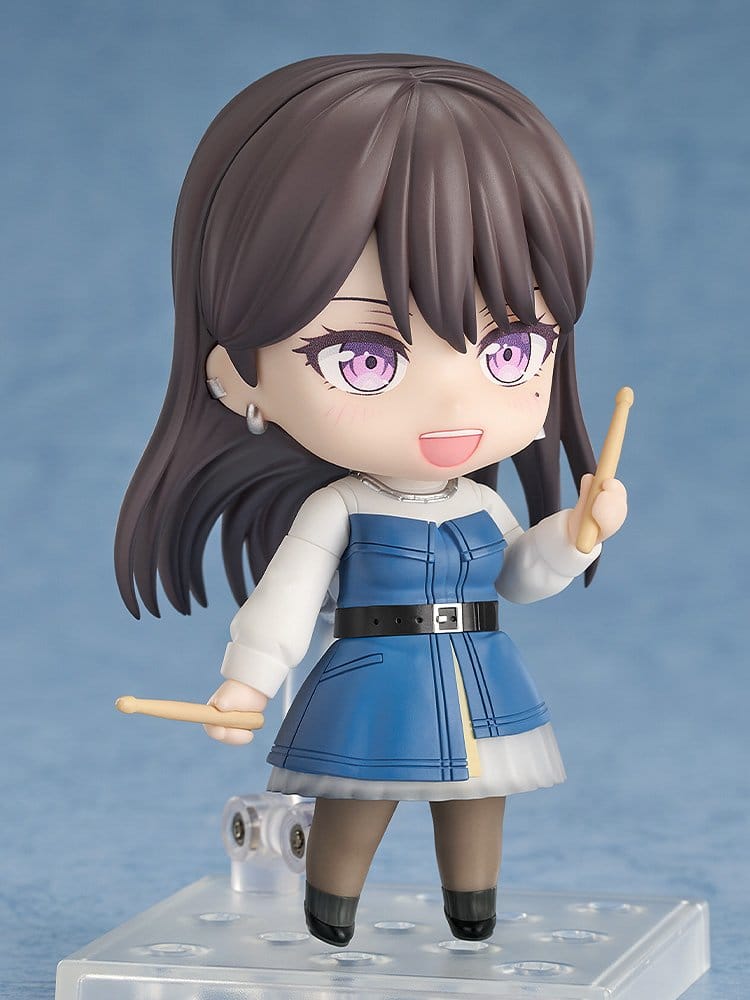 BanG Dream! Nendoroid Actionfigur Taki Shiina 10 cm Image 6