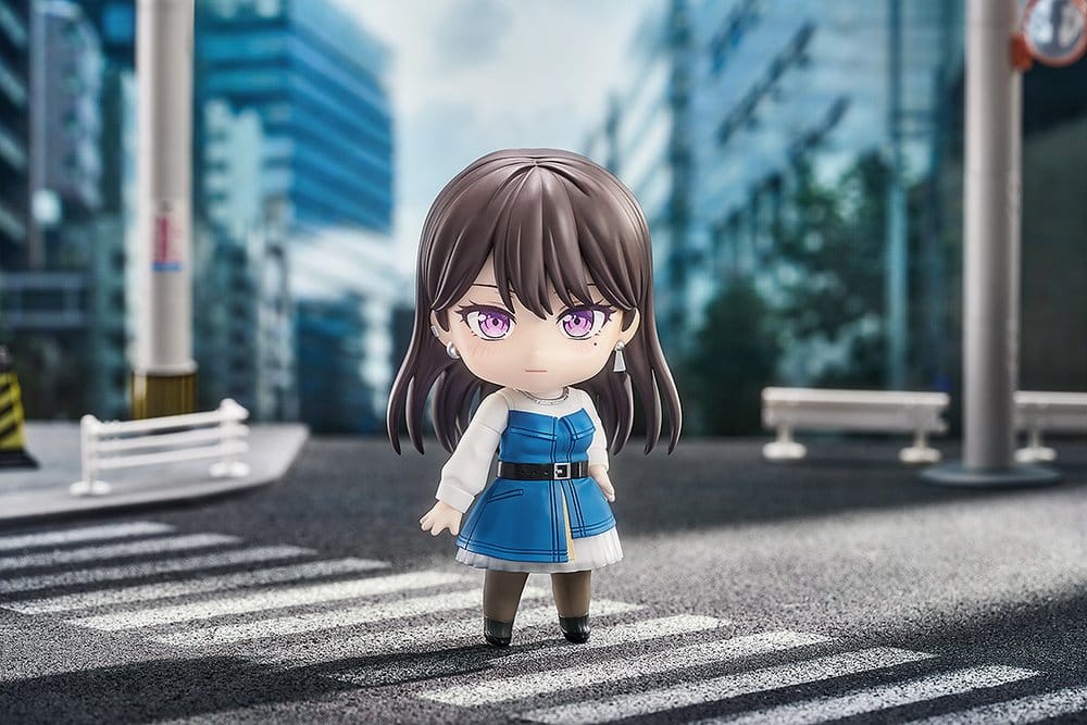 BanG Dream! Nendoroid Actionfigur Taki Shiina 10 cm Image 7