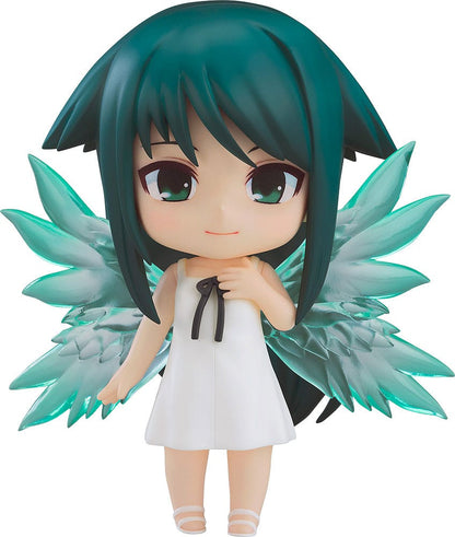 The Song of Saya Nendoroid PVC Actionfigur Saya 10 cm Image 1
