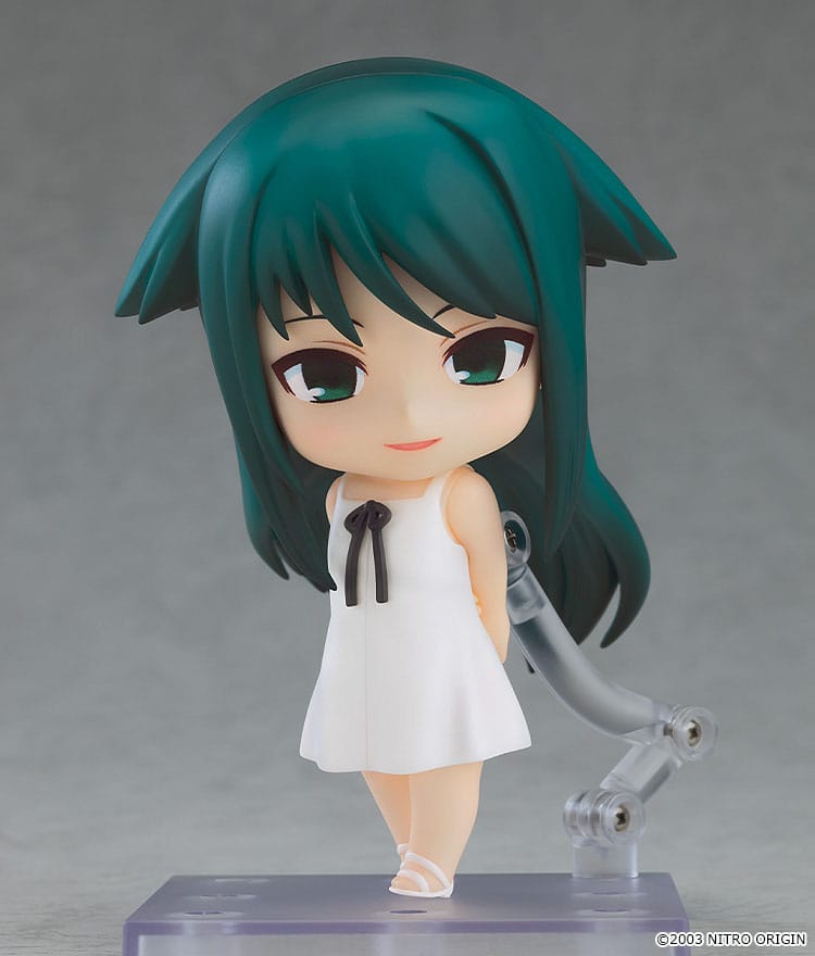 The Song of Saya Nendoroid PVC Actionfigur Saya 10 cm Image 3