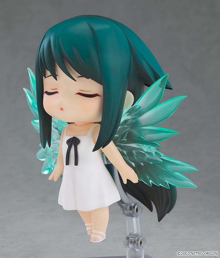 The Song of Saya Nendoroid PVC Actionfigur Saya 10 cm Image 4