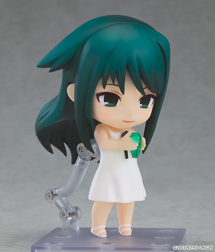 The Song of Saya Nendoroid PVC Actionfigur Saya 10 cm Image 5
