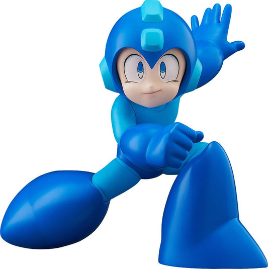 Mega Man Pop Up Parade PVC Statue Mega Man 10 cm Image 1