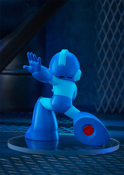 Mega Man Pop Up Parade PVC Statue Mega Man 10 cm Image 4