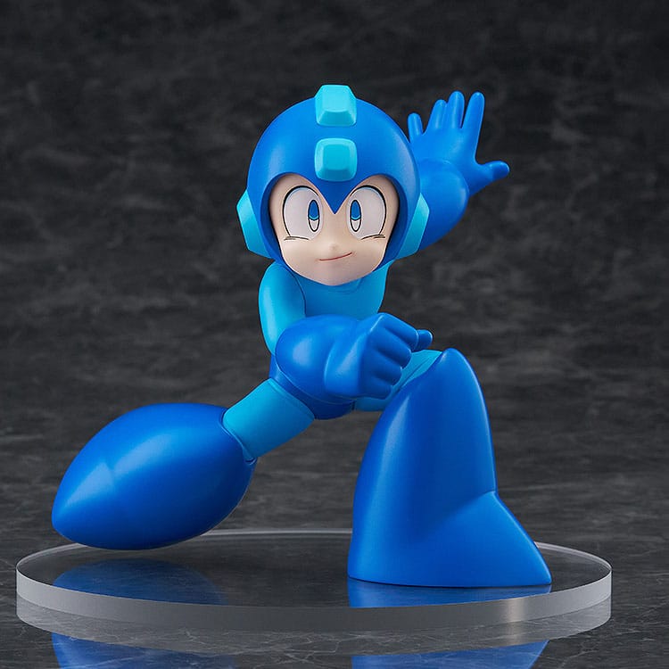 Mega Man Pop Up Parade PVC Statue Mega Man 10 cm Image 5