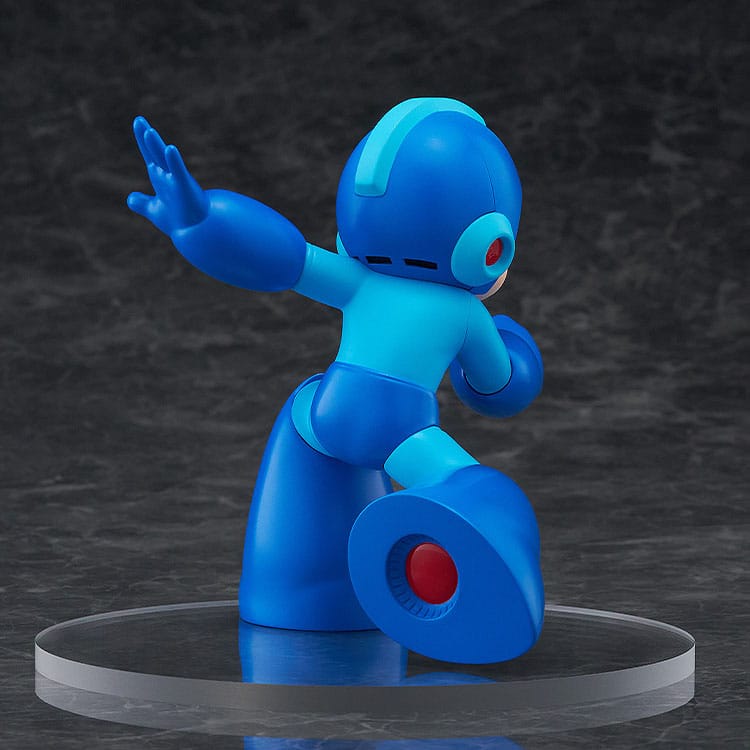 Mega Man Pop Up Parade PVC Statue Mega Man 10 cm Image 6