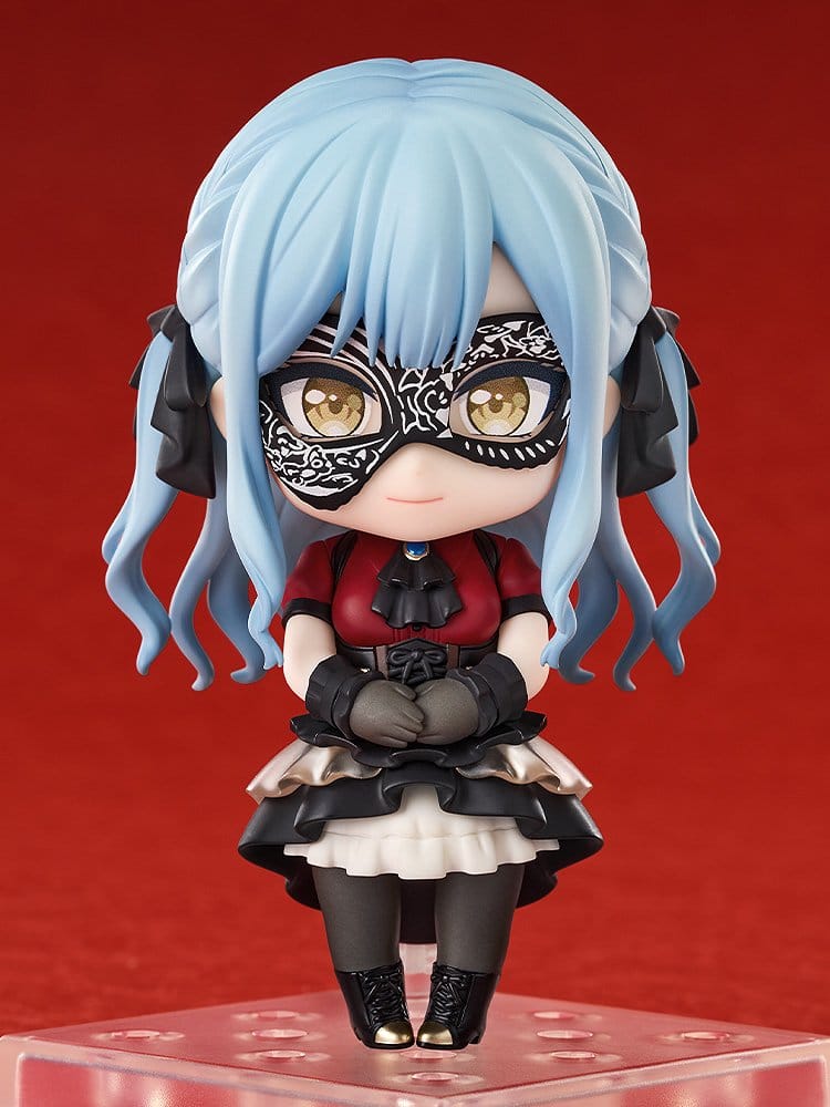 BanG Dream! Nendoroid Actionfigur Oblivionis 10cm Image 2