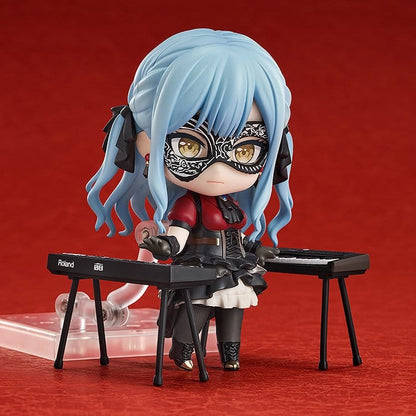 BanG Dream! Nendoroid Actionfigur Oblivionis 10cm Image 3