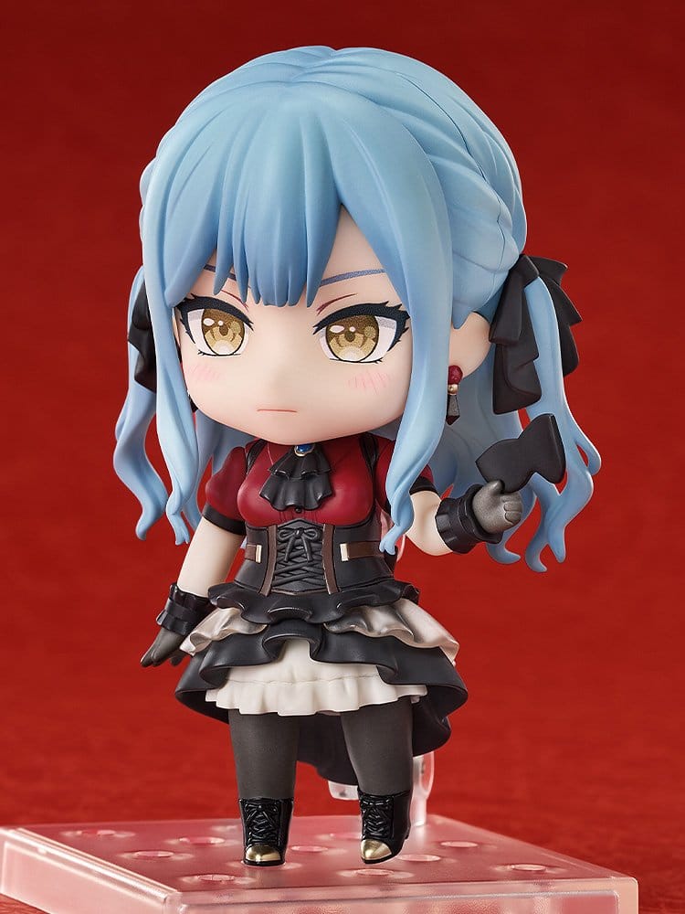 BanG Dream! Nendoroid Actionfigur Oblivionis 10cm Image 4