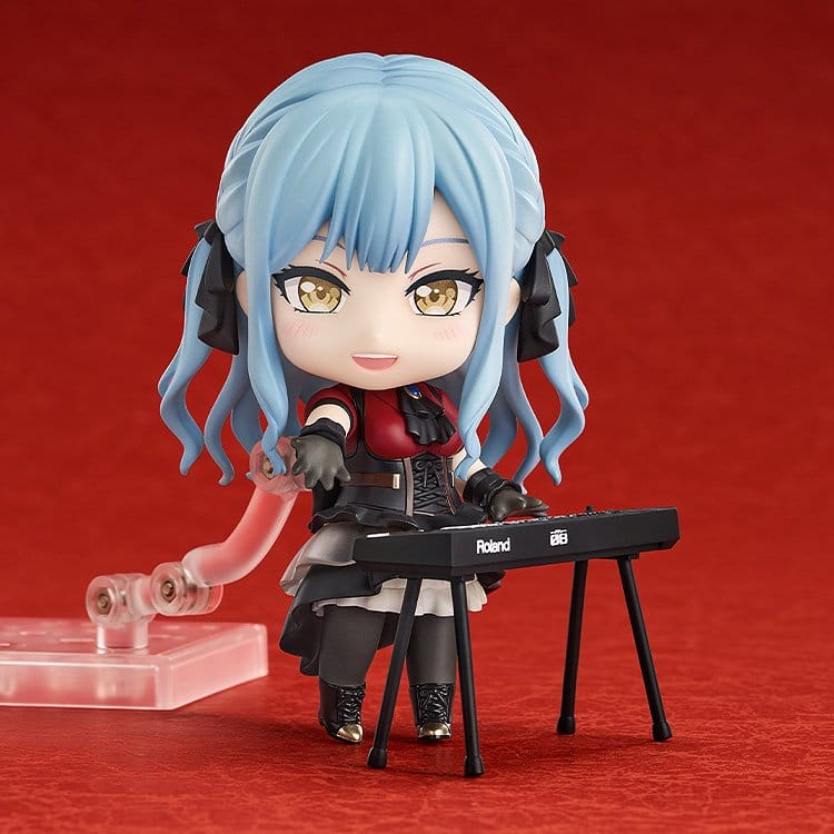 BanG Dream! Nendoroid Actionfigur Oblivionis 10cm Image 5