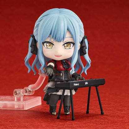 BanG Dream! Nendoroid Actionfigur Oblivionis 10cm Image 5